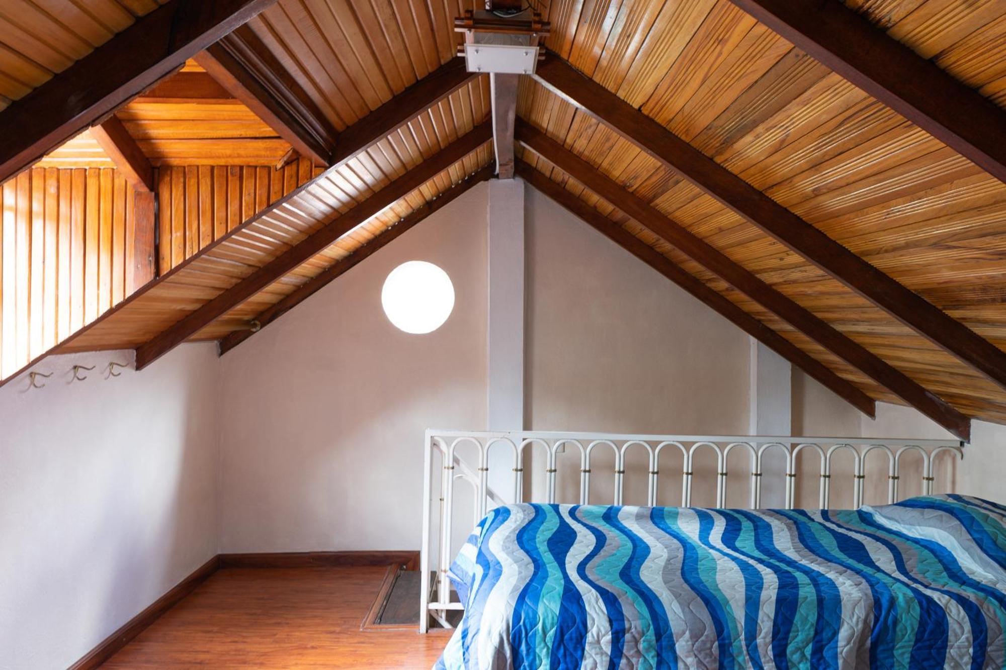 Hosteria Paraiso Vilcabamba Camera foto